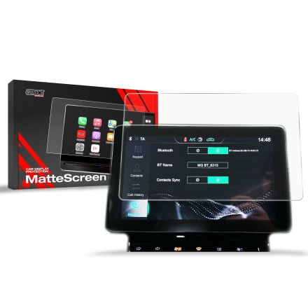 GRIZZ MatteScreen za MG ZS 10,1" (2022-2024)