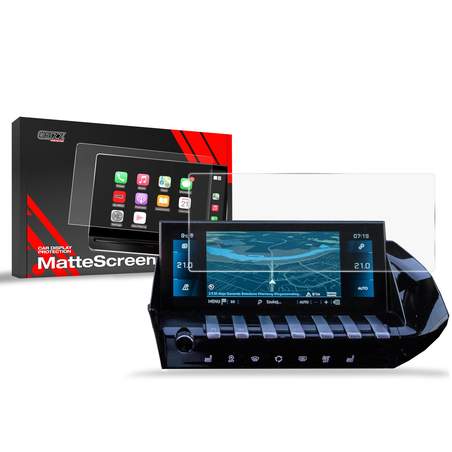 GRIZZ MatteScreen za Peugeot 508 2 (2018-2023)