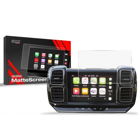 GRIZZ MatteScreen za Citroen C5 Aircross (2017-2021)