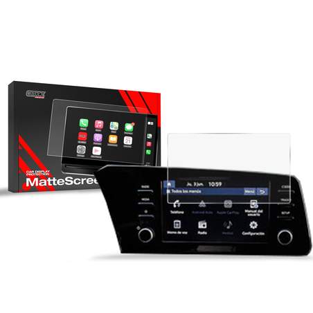 GRIZZ MatteScreen za Hyundai Elantra CN7 8" (2020-2025)