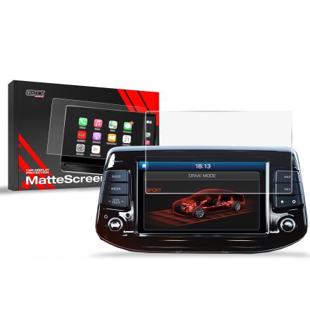 GRIZZ MatteScreen za Hyundai i30 8" (2016-2020)