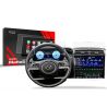 3v1 GRIZZ MatteScreen za Hyundai Tucson 10,25" (2020-2024)