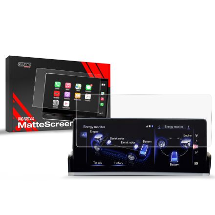 GRIZZ MatteScreen za Lexus NX (2018-2021)