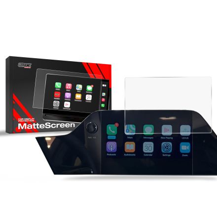 GRIZZ MatteScreen za Lexus UX 8" (2022-2024)