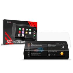 GRIZZ MatteScreen za BMW 8 Grand Coupe G16 (2022-2025)