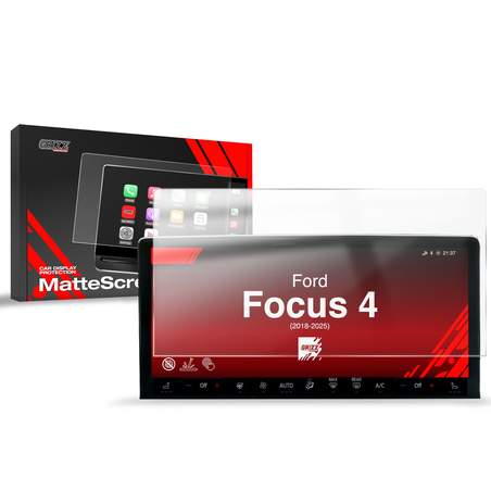 GRIZZ MatteScreen za Ford Focus 4 13" (2018-2025)