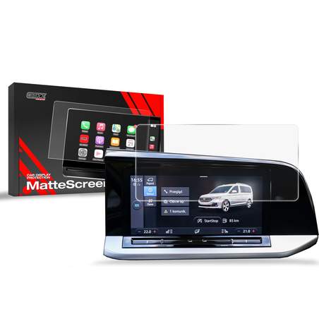 GRIZZ MatteScreen za Ford Tourneo Connect 4 10" (2022-2025)