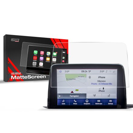 GRIZZ MatteScreen za Ford Kuga 3 (2019-2024)