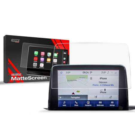 GRIZZ MatteScreen za Ford Kuga 3 (2019-2024)