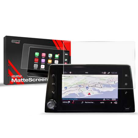 GRIZZ MatteScreen za Peugeot Rifter (2018-2023)
