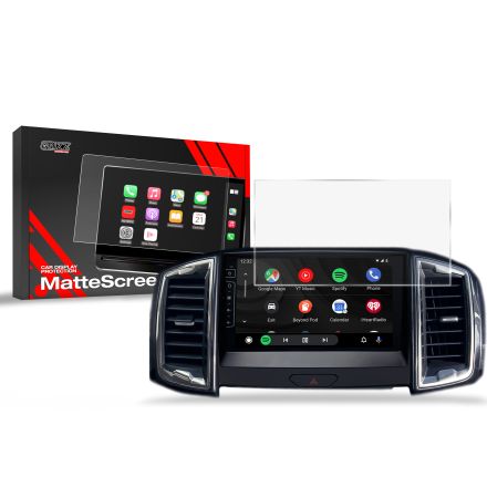 GRIZZ MatteScreen za Ford Ranger 5 (2015-2023)