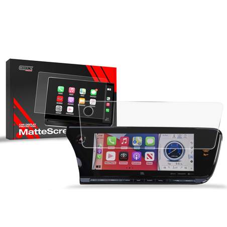 GRIZZ MatteScreen za Toyota Mirai (2020-2025)