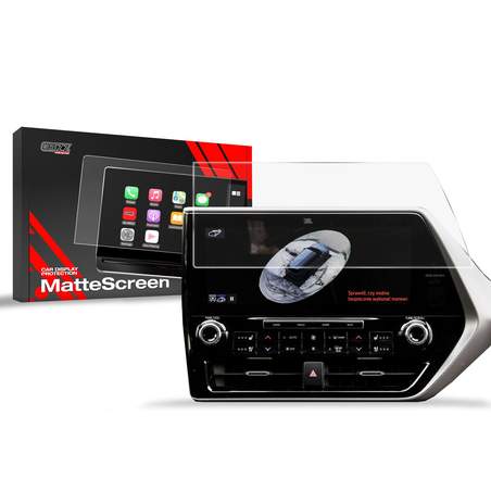 GRIZZ MatteScreen za Toyota Highlander (2019-2025)