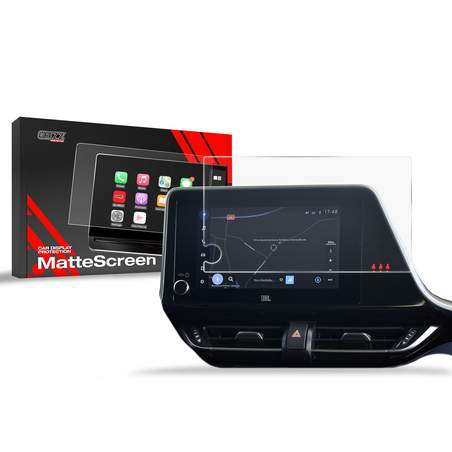 GRIZZ MatteScreen za Toyota C-HR Hybrid GR-Sport (2016-2023)