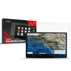 GRIZZ MatteScreen za Tesla Model S Plaid (2021-2025)