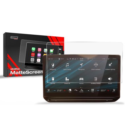 GRIZZ MatteScreen za Skoda Enyaq (2020-2025)