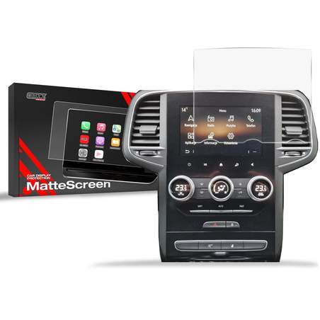 GRIZZ MatteScreen za Renault Megane (2020-2024)