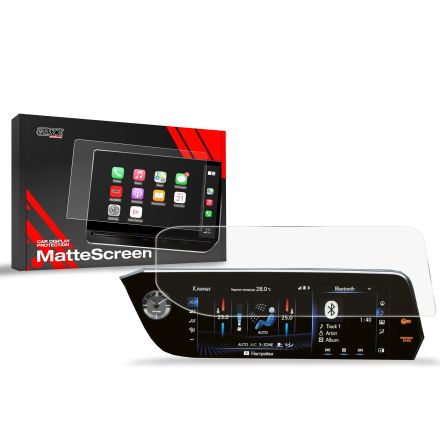 GRIZZ MatteScreen za Lexus ES 7 (2020-2023)