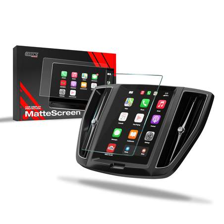 GRIZZ MatteScreen za Volvo S60 Recharge (2023-2025)