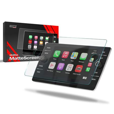 GRIZZ MatteScreen za Volkswagen Caravelle Discover Media (2020-2024)