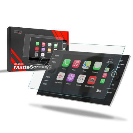 GRIZZ MatteScreen za Volkswagen California Discover Media Decor (2020-2024)