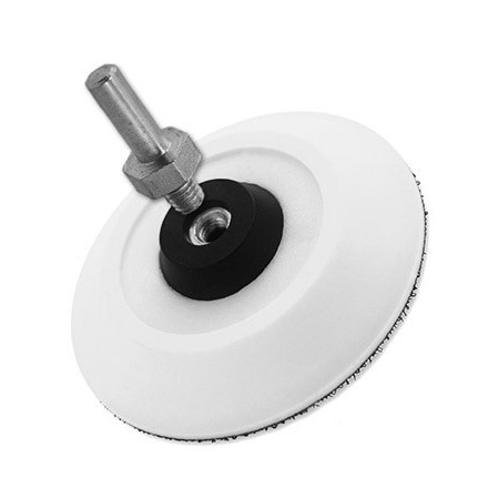 Flexipads 75mm Nastavek za vrtalni stroj