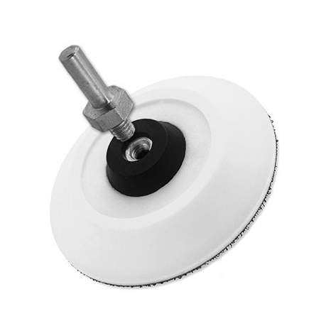 Flexipads 75mm Nastavek za vrtalni stroj