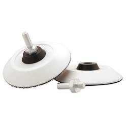 Flexipads Nastavek za vrtalni stroj 75mm