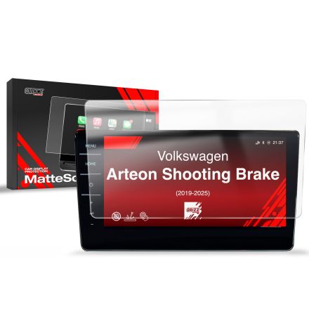 GRIZZ MatteScreen za Volkswagen Arteon Shooting Brake Discover Pro (2019-2025)