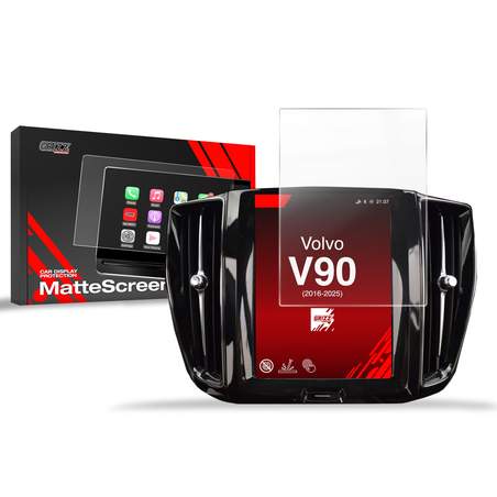 GRIZZ MatteScreen za Volvo V90 (2016-2025)