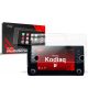 GRIZZ MatteScreen za Skoda Kodiaq 8" Amundsen (2016-2023)
