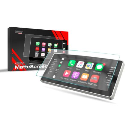GRIZZ MatteScreen za Skoda Kamiq 9,2" Amundsen (2019-2023)