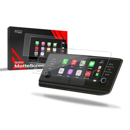GRIZZ MatteScreen za Skoda Fabia 4 8" Bolero (2021-2023)