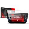 GRIZZ MatteScreen za Skoda Superb 3 8" Amundsen/Bolero (2015-2024)