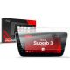 GRIZZ MatteScreen za Skoda Superb 3 9,2" Columbus (2015-2024)