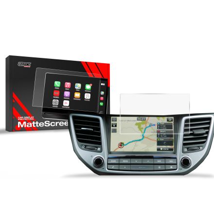 GRIZZ MatteScreen za Hyundai Tucson (2015-2019)