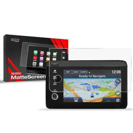 GRIZZ MatteScreen za Honda HR-V 2 (2019-2022)