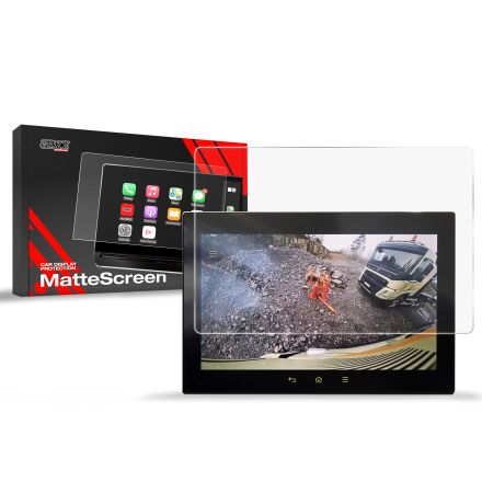 GRIZZ MatteScreen za Volvo FM (2023-2025)