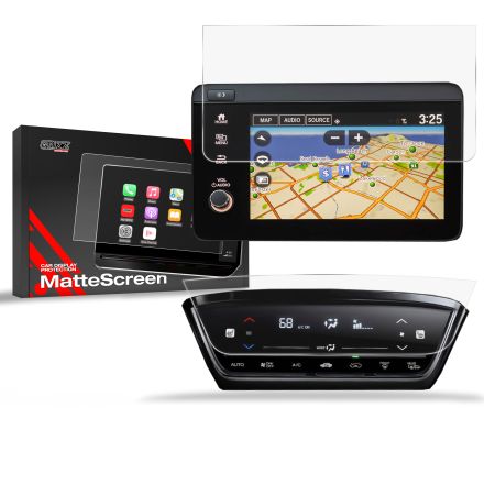 2v1 GRIZZ MatteScreen za Honda HR-V 2 (2019-2022)