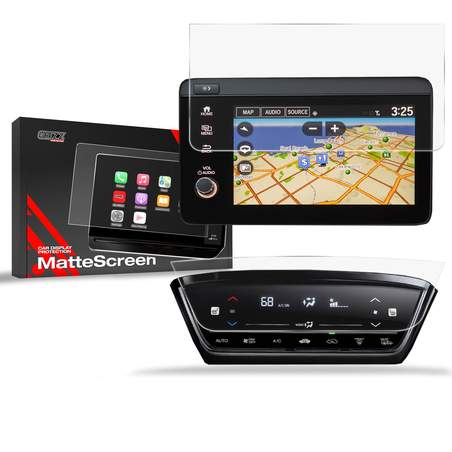 2v1 GRIZZ MatteScreen za Honda HR-V 2 (2019-2022)