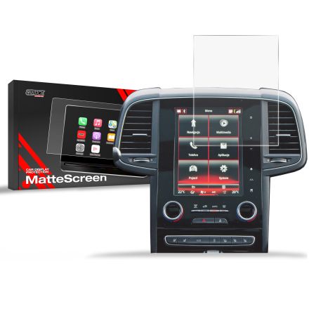 GRIZZ MatteScreen za Renault Koleos 2 8,7" (2017-2024)