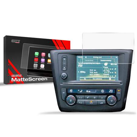 GRIZZ MatteScreen za Renault Kadjar 7" (2016-2019)