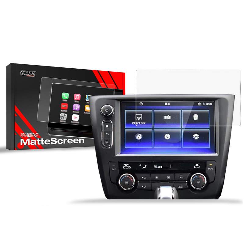 GRIZZ MatteScreen za Renault Kadjar 9" (2016-2019)