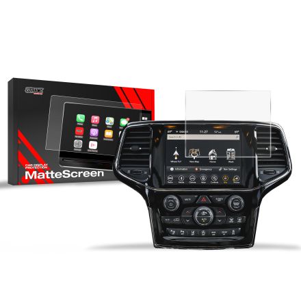 GRIZZ MatteScreen za Jeep Grand Cherokee (2013-2021)