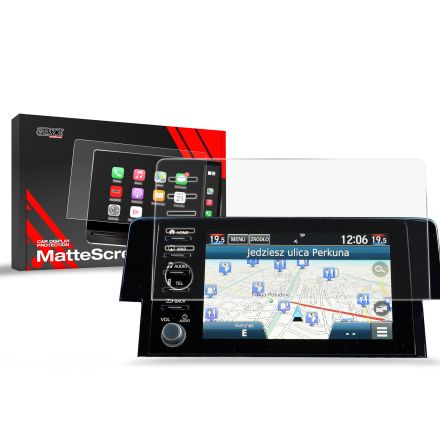 GRIZZ MatteScreen za Honda Civic X (2020)