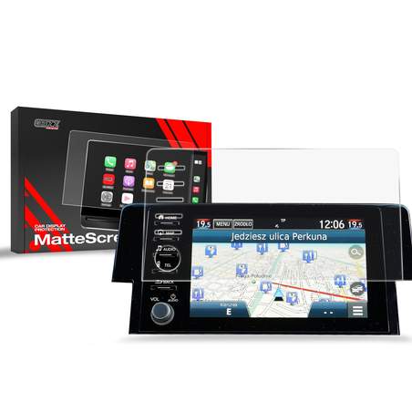 GRIZZ MatteScreen za Honda Civic X (2020)