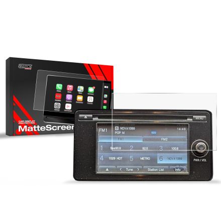 GRIZZ MatteScreen za Mitsubishi Lancer 8 (2007-2017)