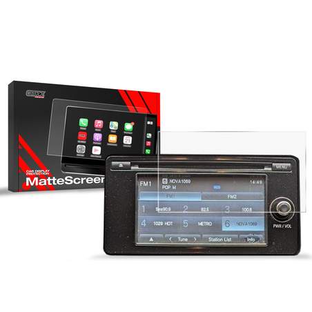 GRIZZ MatteScreen za Mitsubishi Lancer 8 (2007-2017)