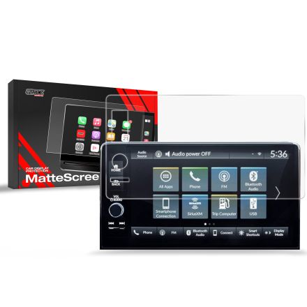GRIZZ MatteScreen za Honda Civic XI 9" (2021-2024)