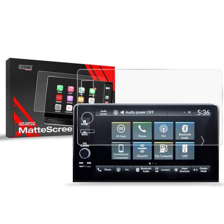 GRIZZ MatteScreen za Honda ZR-V 9" (2022-2025)